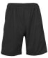 Men's Moisture Wicking Performance Mesh Shorts, Pack of 3