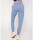 Women's Rebody Pintuck French Terry Sweatpants for Women