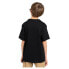 ELEMENT Vertical short sleeve T-shirt