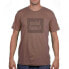 NINER Pedal Damn It short sleeve T-shirt