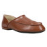 Мокасины LB Evans Chicopee Brown