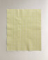 Gingham paper napkins (pack of 30)