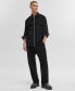 Men's Relaxed-Fit Cord Shacket, Created for Macy's