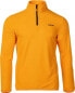 hitec Męski polar Hi-tec DAMIS II M000224781 flame orange rozmiar XXL