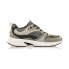 Lottos Grey / Mesh 1H Dark Grey