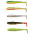 SAVAGE GEAR Gobster Shad Soft Lure 16g 115 mm