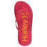 Сланцы Hurley One&Only Slide