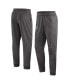 Men's Gray Cincinnati Reds Authentic Collection Travel Player Performance Pants