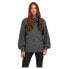 JDY Inge Life high neck sweater