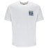 RUSSELL ATHLETIC Cosmos short sleeve T-shirt