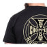 WEST COAST CHOPPERS Chop It short sleeve T-shirt