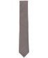 Men's Emerson Slim Geo Neat Tie, Created for Macy's