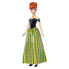 FROZEN Disney Anna Musical Doll