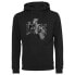 MISTER TEE Dmx Mic sweatshirt