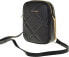 Сумка David Jones Crossbody 7020-1 Black