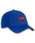 Branded Men's Royal New York Islanders Authentic Pro Training Camp Flex Hat