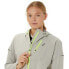 ASICS Fujitrail WP jacket