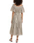 The Great The Creek Maxi Dress Women's