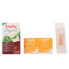 DEPIL facial strips chocolate 12 u