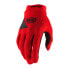 100percent Ridecamp off-road gloves