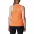 COLUMBIA Peak To Point II sleeveless T-shirt