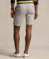 Men's Stretch Slim Fit Chino Shorts