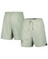 Men's Light Green Miami Dolphins Neutrals 2.0 Woven Shorts