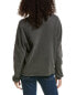 Lauren Moshi Pullover Women's Black L