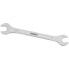 KREATOR 190 mm 16X17 mm Double Flat Wrench