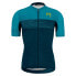 KARPOS Green Fire short sleeve jersey