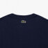 LACOSTE TH1415 short sleeve T-shirt