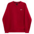 VANS Core Basic Fleece sweatshirt