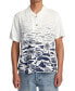 Men's Wasted Palms Short Sleeve Shirt