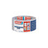 Tesa Aluminiumklebeband Strong 63652 mit Liner Länge 25 m Breite 50 mm , VE: 6 Rolle