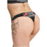 DANGEROUS DNGRS Trust Thong