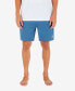 Men's Icon Boxed Sweat Shorts