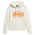 SUPERDRY Neon Vl Embroidered Graphic hoodie