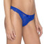 Agent Provocateur Women's 242821 Rosella Mini Brief Underwear Royal Blue Size XS