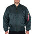 ALPHA INDUSTRIES MA-1 jacket