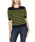 Women's Breton Striped Sweater