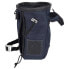 SNAP CLIMBING Pocket Scratch Chalk Bag