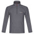 REGATTA Montes half zip fleece