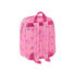 SAFTA Barbie 3D mini backpack