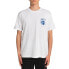 RVCA Guard Dog short sleeve T-shirt