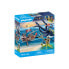 Playset Playmobil 71419 Pirates