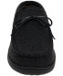 Мокасины Dockers Faux Wool Boater Slip-On