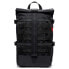 CHROME Barrage Cargo Reflective 22L backpack