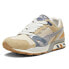 Puma Trinomic Xt2 X Rhuigi Lace Up Mens Beige, White Sneakers Casual Shoes 3933