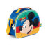 DISNEY 3D 26x21x11 cm Mickey Lunch Bag