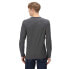 REGATTA Karter II long sleeve T-shirt